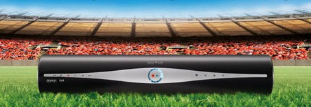 SKY TV SPAIN we supply the latest sky boxes, sky cards and sky installations using famaval Portuguese satellite dishes